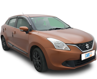 Maruti Baleno-img